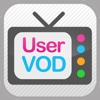 UserVOD: Draw Fast