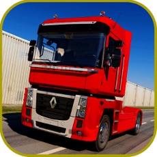 Activities of Real Truck Simulator - Speed Driving and Parking