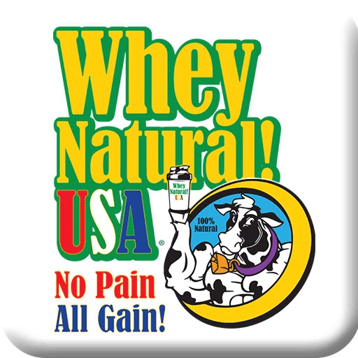 Whey Natural USA