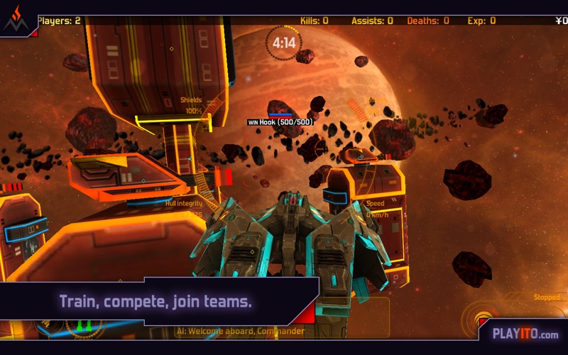 Space Merchants Arena thumbnail 2