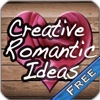Surprise her Creative Romantic Ideas Free version - Guide to spice up your relationship with unique tips