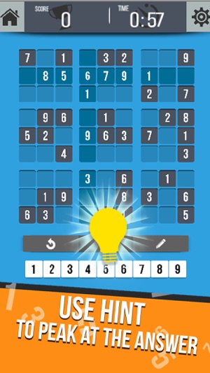 My Sudoku - Fun Number Puzzle(圖2)-速報App