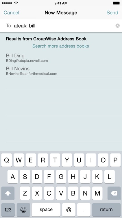 GW Mailbox screenshot-3