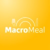 Customized Meal Planner & Diet Calorie Tracker by FlexYourMacros