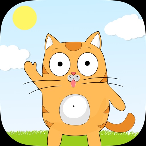 Cat Attract - Call Your Pet icon