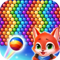 Bubble Puzzle Clusterz