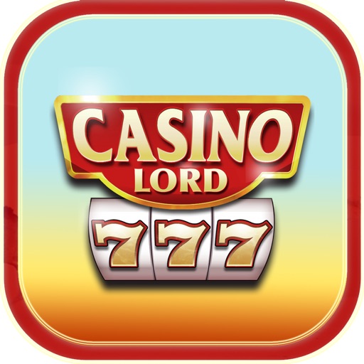 Casino Lord Macau - FREE SLOTS iOS App