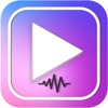Musical Videos Player - Free Community dance&share