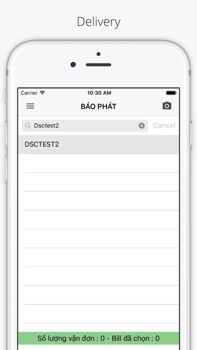 How to cancel & delete Tasetco Systems from iphone & ipad 3