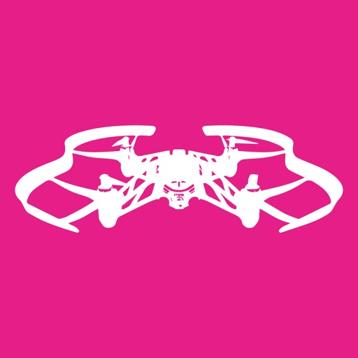 Basic Controller for Airborne Night Drone Basic Controller for Airborne Night Drone