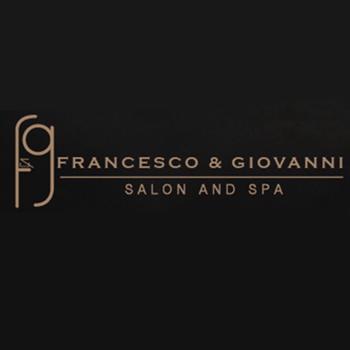 Francesco and Giovanni Team App icon