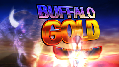 How to cancel & delete Buffalo Gold Slot Game - FREE from iphone & ipad 1
