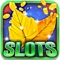 Super Plant Slots:Win super colorful leaves bonuse