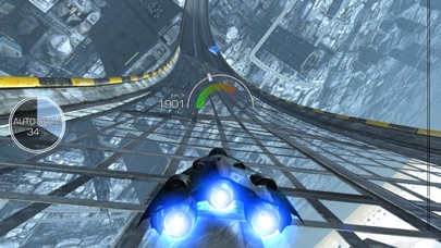 AG Drive screenshot1