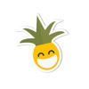 Pineapple Emojis