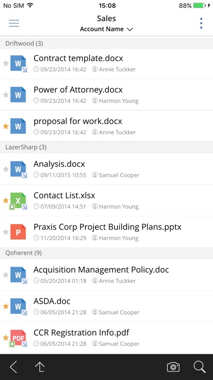 harmon.ie - for Office 365 and SharePoint
