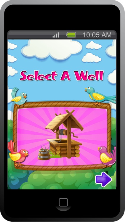 Dig a Well – Classic gold miner digging game rush