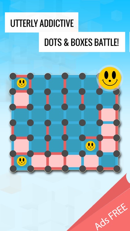 Yo Dots & Boxes