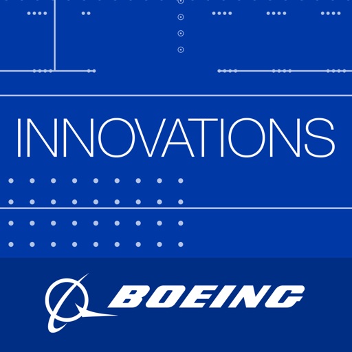 Boeing Innovations