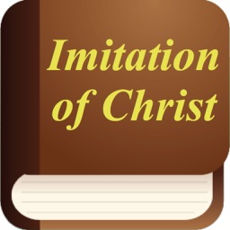 Imitation of Christ (with KJV Bible Verses)
