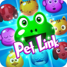 Activities of Pet Link: Free Match 3 Games
