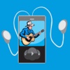 Country Radios - Top Music Stations - live mp3 pro