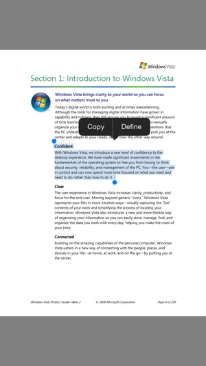 DjVu Reader Pro(圖4)-速報App