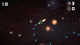 Game screenshot 太空射击2016-国民级单机飞行射击游戏 apk