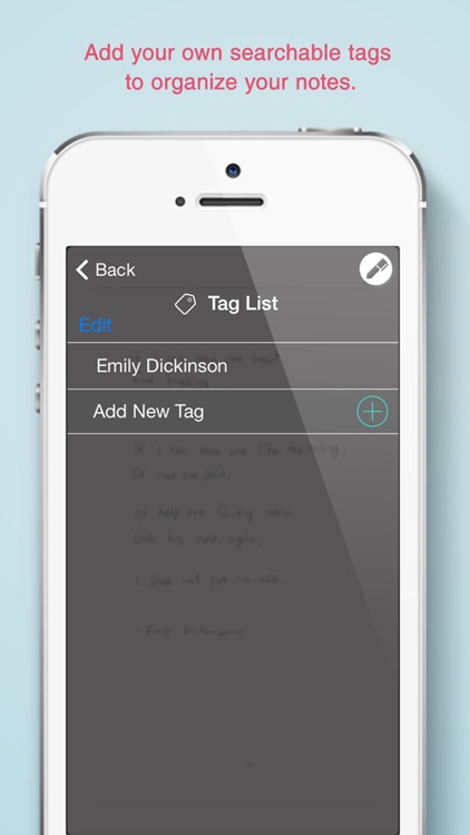 Neo Notes screenshot-3