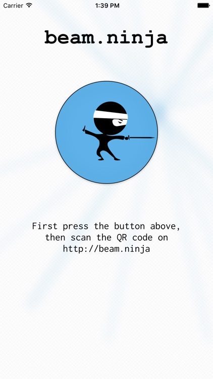 beam.ninja