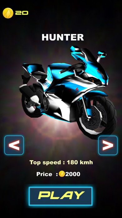 MOTORCYCLE GAMES FREE: RACING CAR RIVALS 2016 1.0 IOS ĐUA XE MOTORCYCLE GAMES FREE: RACING CAR RIVALS 2016 1.0 IOS