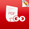 xu jianwei - PDF Merger アートワーク