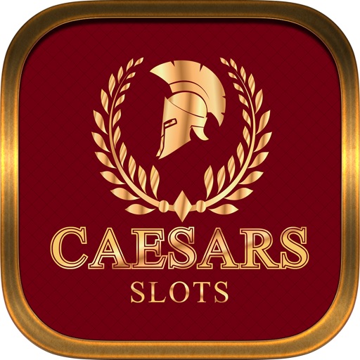 777 A Caesars His Is Jackpot  Slots Game icon