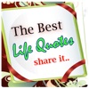 Life Quotes - Life Quote Images, Sayings About Life Free Version