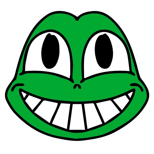 FrogMojis