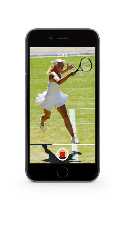 ClipCoach Video Analysis For Golf & Tennis Players screenshot-4