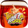 Trivia Book : Puzzle Question Quiz For Glee Fans American Games