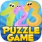 A Amazing Numbers Puzzle Game