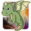 Dragon Rescue Legends Mobile 3D Game