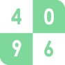 Get 4096 - 休闲免费的数字合成游戏 for iOS, iPhone, iPad Aso Report