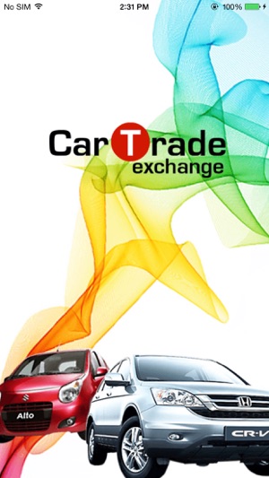 CarTradeExchange