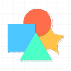 Activities of Positioning Shapes