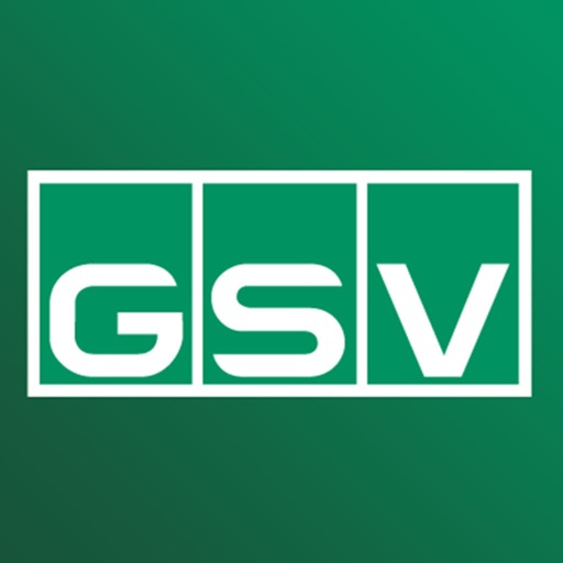 GSV Materieludlejning