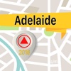 Adelaide Offline Map Navigator and Guide