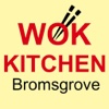 Wok Kitchen, Bromsgrove
