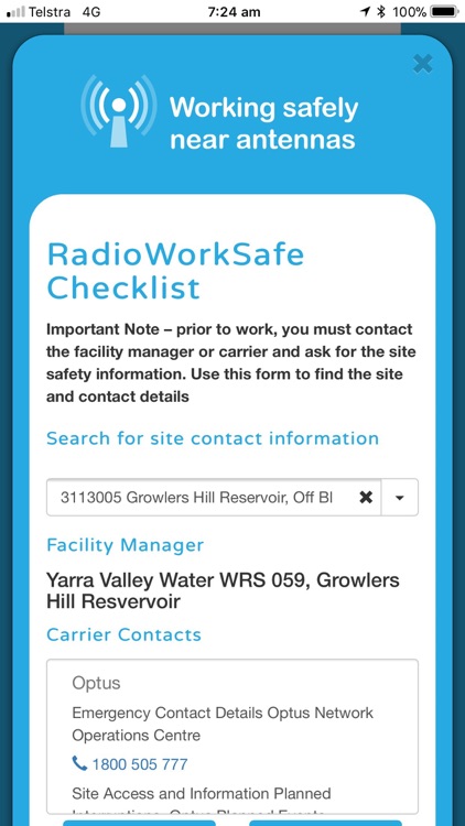 RadioWorkSafe