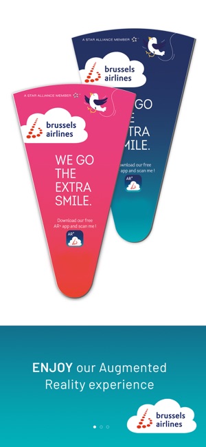 Brussels Airlines AR(圖2)-速報App