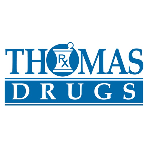 Thomas Drugs Shallotte icon