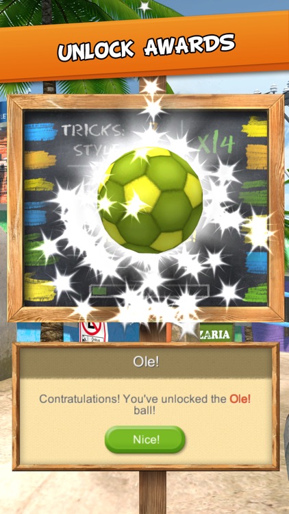 Kickerinho screenshot-3
