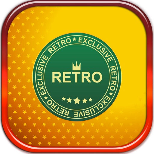 Retro King Show !SLoTs! iOS App